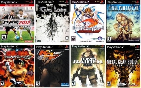 ps2 iso games pcsx2 torrent